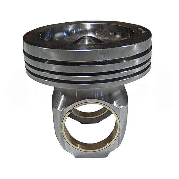 Aftermarket diesel engine part m-1495566, Piston Crown