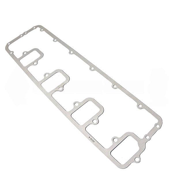 Aftermarket diesel engine part m-151707, Gasket - Push Rod Cover