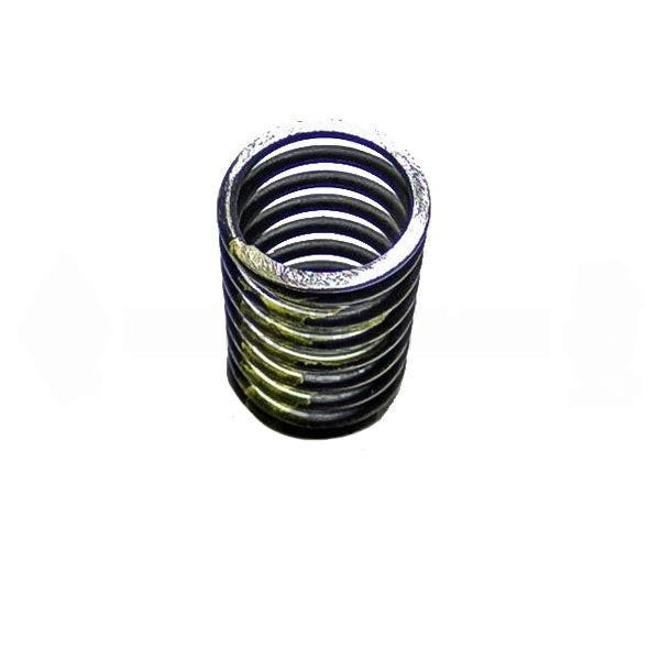 Aftermarket diesel engine part m-153237, Spring - Blue/Yellow-8.4 Coil