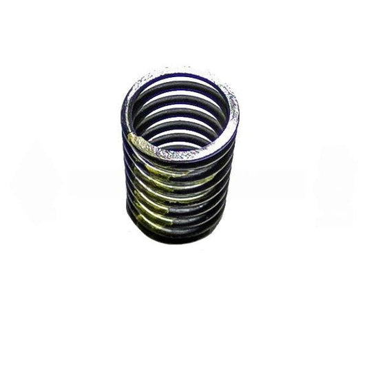 Aftermarket diesel engine part m-153237, Spring - Blue/Yellow-8.4 Coil