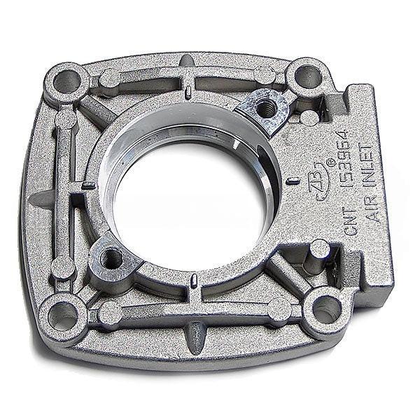 Aftermarket diesel engine part m-153964, Cover - Air Compressor