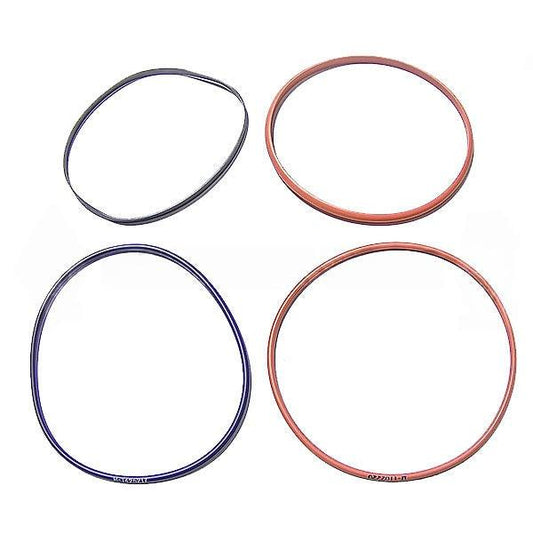 Aftermarket diesel engine part m-1541642, Gasket Set - Cylinder Liner