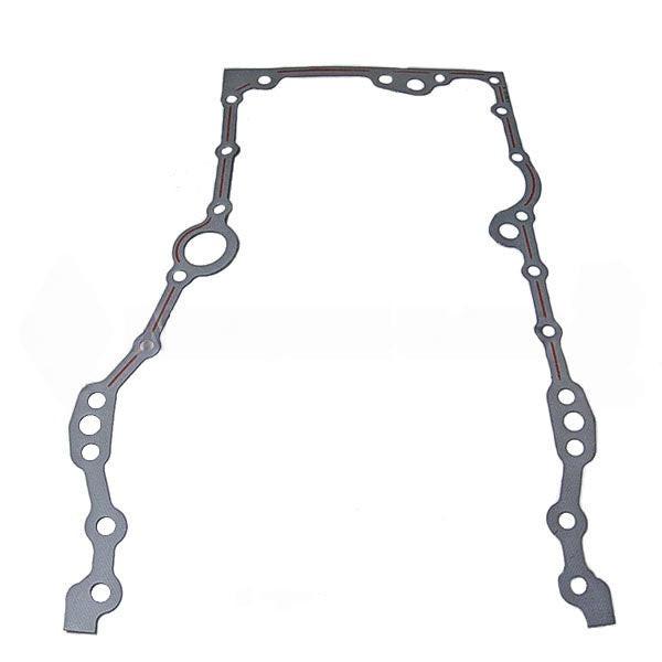 Aftermarket diesel engine part m-1553629, Gasket - Front Housing