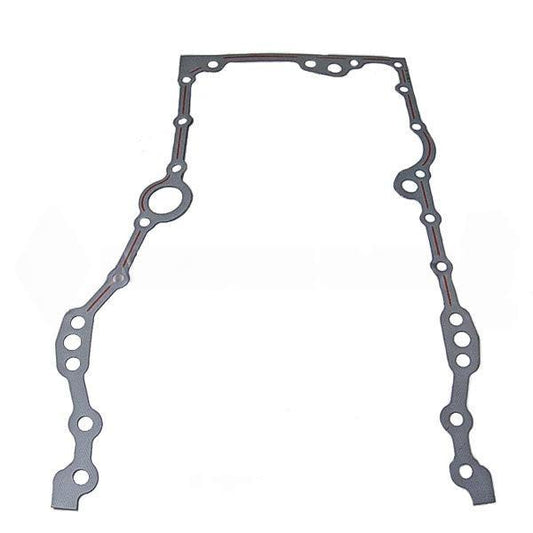 Aftermarket diesel engine part m-1553629, Gasket - Front Housing