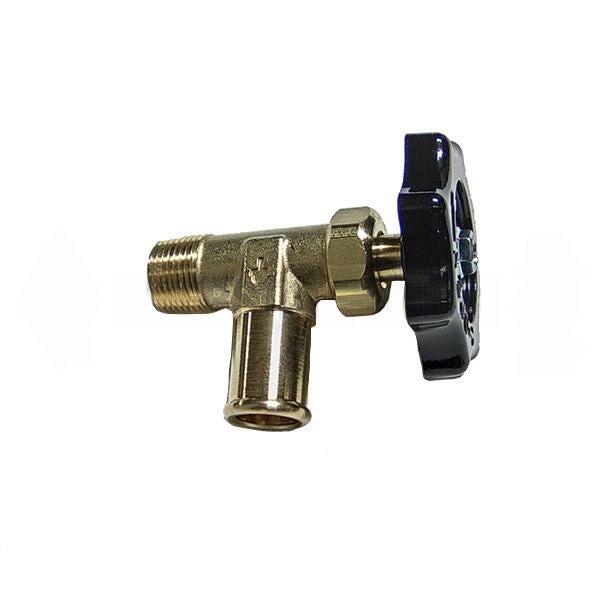 Aftermarket diesel engine part m-157098, Valve - Water Heater