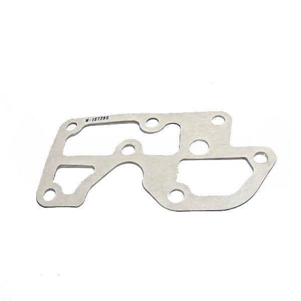 Aftermarket diesel engine part m-157290, Gasket - AC Cover Plate