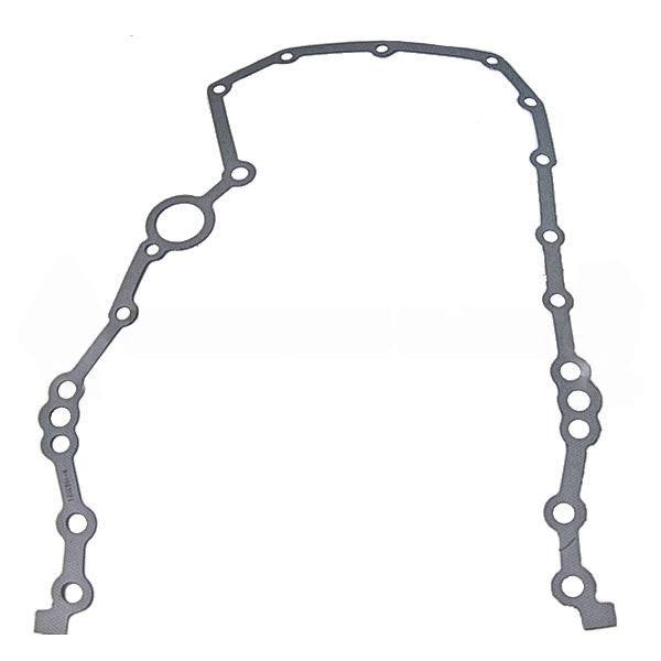 Aftermarket diesel engine part m-1593021, Gasket - Flywheel Housing