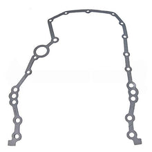 Aftermarket diesel engine part m-1593021, Gasket - Flywheel Housing