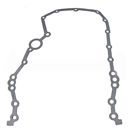Aftermarket diesel engine part m-1593021, Gasket - Flywheel Housing