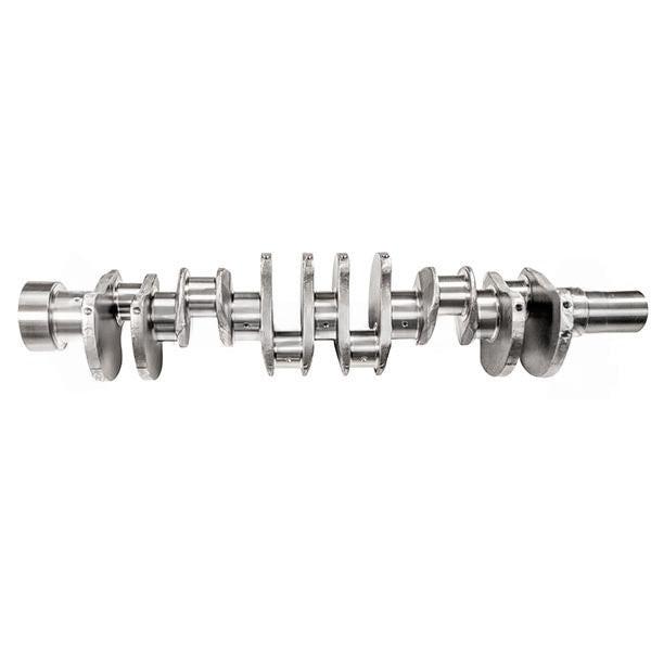 Aftermarket diesel engine part m-1601799, Crankshaft