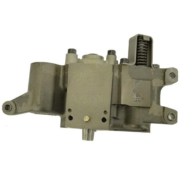Aftermarket diesel engine part m-1614113, Oil Pump