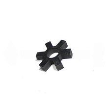 Aftermarket diesel engine part m-162426, Spider - Jaw Coupling - Black
