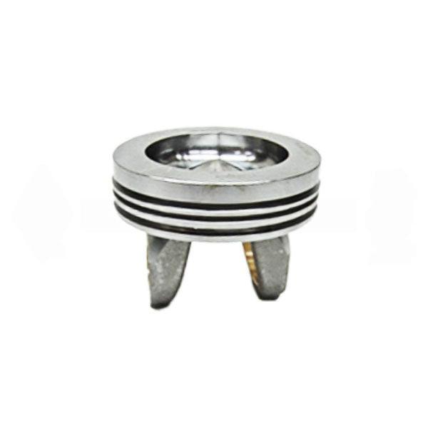 Aftermarket diesel engine part m-1646556, Piston Crown