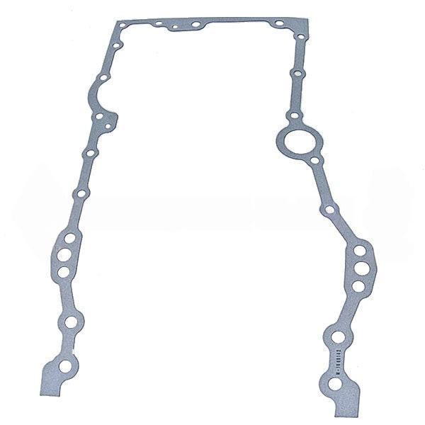 Aftermarket diesel engine part m-1669142, Gasket - Front Cover