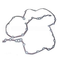 Aftermarket diesel engine part m-1669144, Gasket - Front Housing