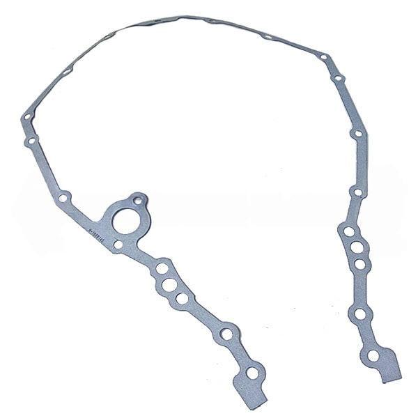 Aftermarket diesel engine part m-1669145, Gasket - Cylinder Block