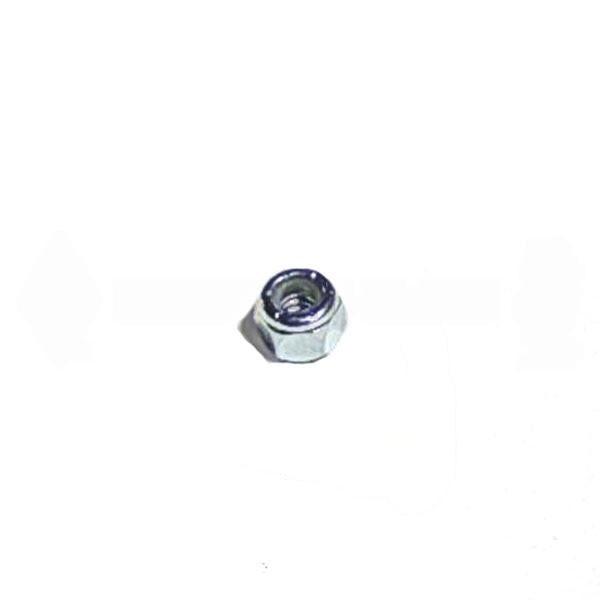 Aftermarket diesel engine part m-167299, Nut - Lock - Turbocharger Clam