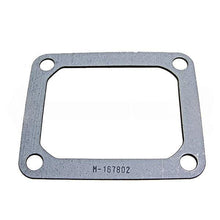 Aftermarket diesel engine part m-167802, Gasket