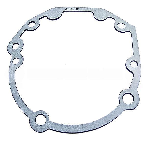 Aftermarket diesel engine part m-167993, Gasket - Air Comp Support