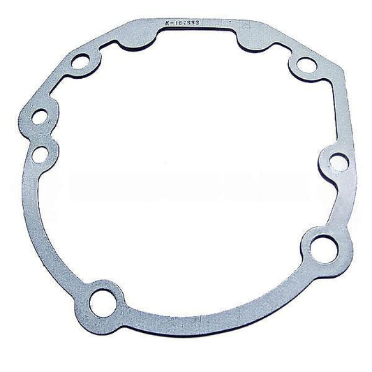 Aftermarket diesel engine part m-167993, Gasket - Air Comp Support