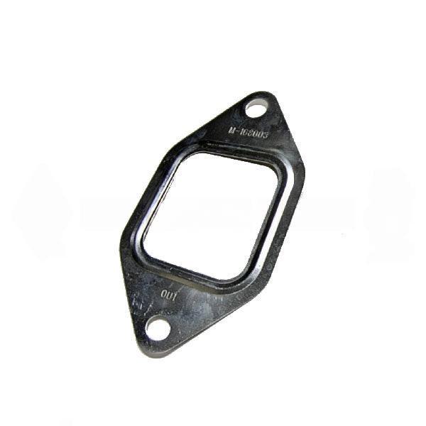 Aftermarket diesel engine part m-168003, Gasket - Exh Manifold