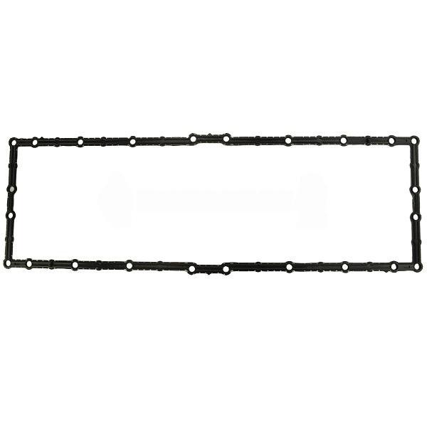 Aftermarket diesel engine part m-1685248, Seal - Isolator - Oil Pan