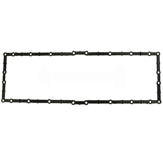 Aftermarket diesel engine part m-1685248, Seal - Isolator - Oil Pan