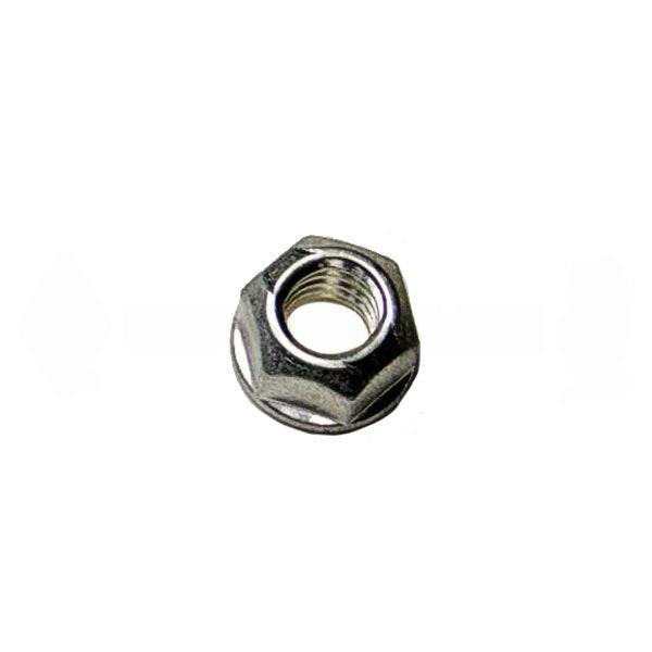 Aftermarket diesel engine part m-1687800, Lock - Nut - Exhaust