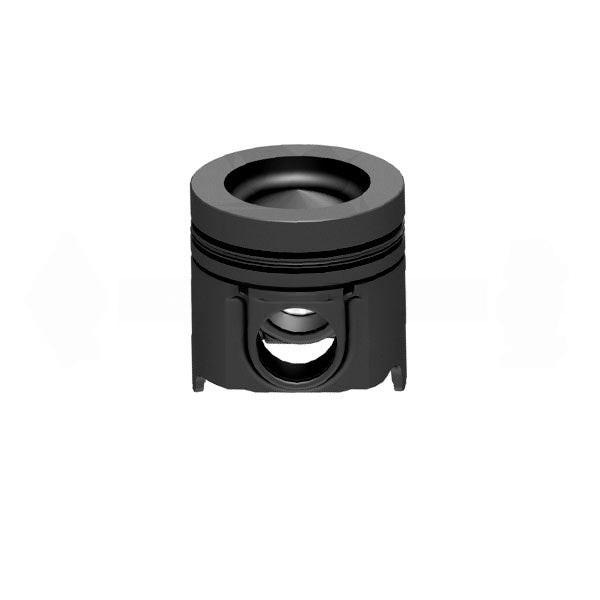 Aftermarket diesel engine part m-1723280, Body - Piston