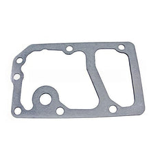 Aftermarket diesel engine part m-176924, Gasket - Oil Filter