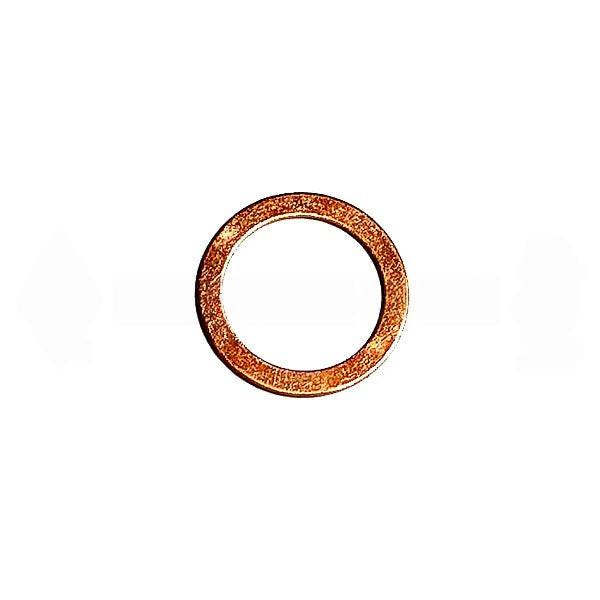 Aftermarket diesel engine part m-1786571, Gasket - Engine Oil