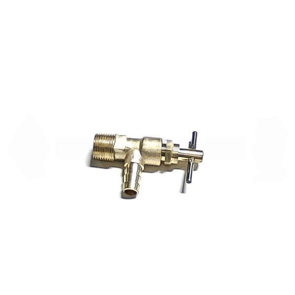 Aftermarket diesel engine part m-179901, Valve - Water Filter