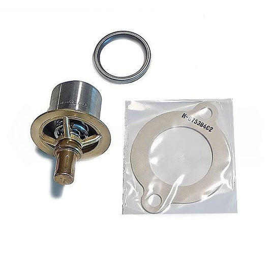 Aftermarket diesel engine part m-1801191c91, Kit - Thermostat