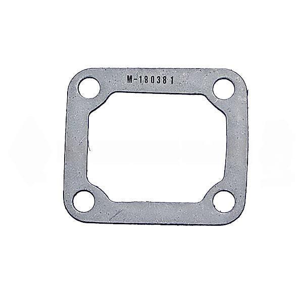 Aftermarket diesel engine part m-180381, Gasket - Int Manifold Adapter