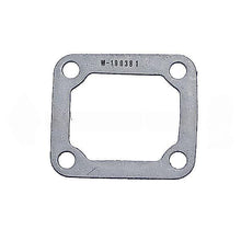 Aftermarket diesel engine part m-180381, Gasket - Int Manifold Adapter