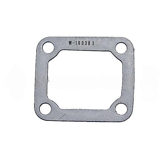 Aftermarket diesel engine part m-180381, Gasket - Int Manifold Adapter