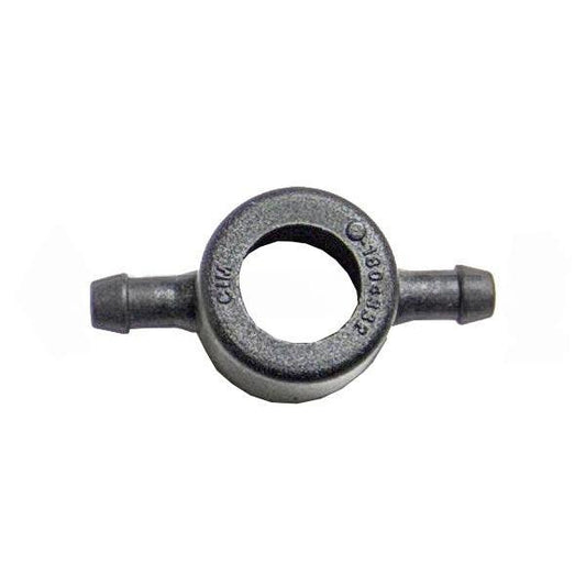 Aftermarket diesel engine part m-1804332c1, Adapter - Return Hose 6.9/7.3L