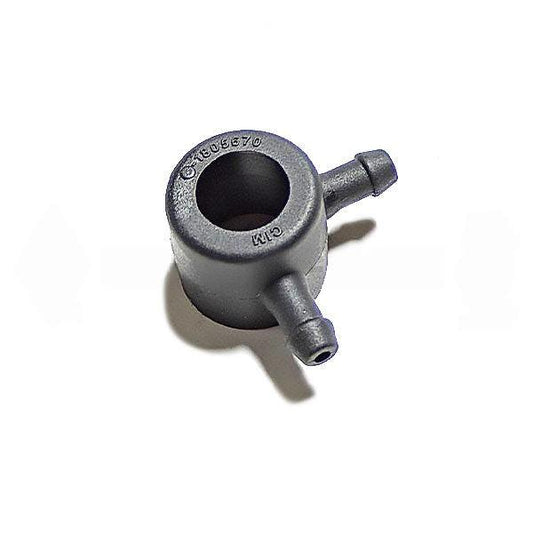 Aftermarket diesel engine part m-1805670c1, Adapter - Return Hose 6.9/7.3L