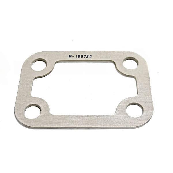 Aftermarket diesel engine part m-180730, Gasket - Oil Filter