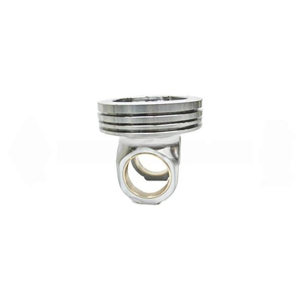 Aftermarket diesel engine part m-1807352, Piston Crown
