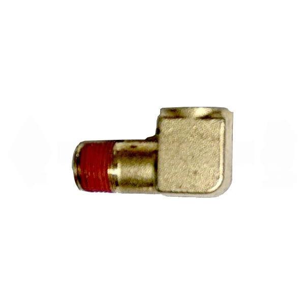 Aftermarket diesel engine part m-181213, Elbow - Bypass Tube