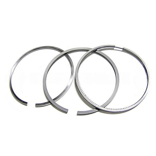 Aftermarket diesel engine part m-1817247c91, Ring Set - Piston
