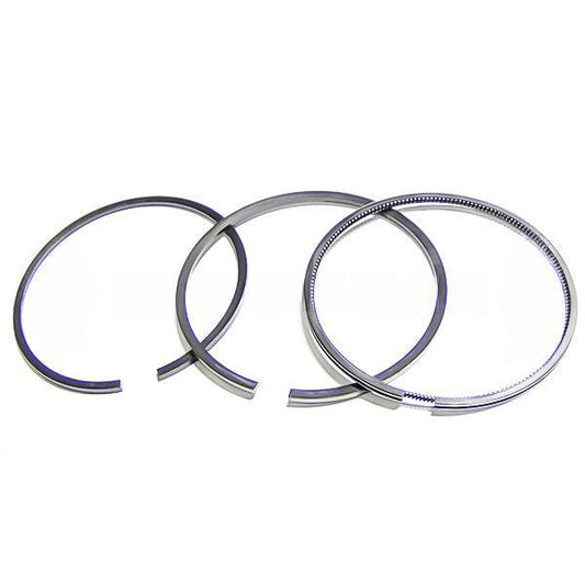 Aftermarket diesel engine part m-1817251c91, Ring Kit - Piston