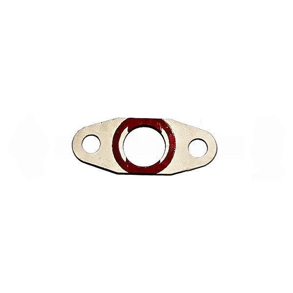 Aftermarket diesel engine part m-1820936c1, Gasket - Turbo Oil Drain
