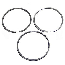 Aftermarket diesel engine part m-1822337c91, Ring Kit - Piston