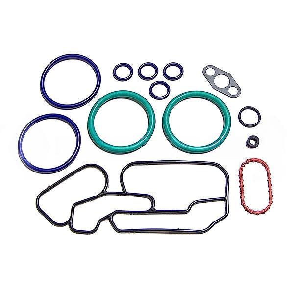 Aftermarket diesel engine part m-1823182c95, Gasket Set - Oil Cooler