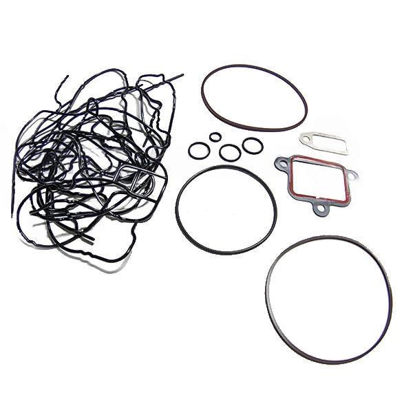 Aftermarket diesel engine part m-1824984c95, Gasket Set - Front Cover