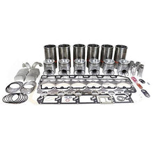 Aftermarket diesel engine part m-1826322c96, Kit - Inframe
