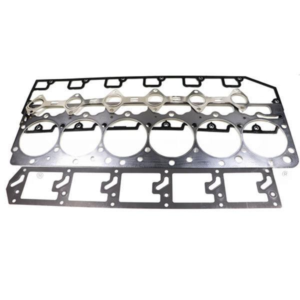 Aftermarket diesel engine part m-1830720c94, Gasket Set - Upper Engine