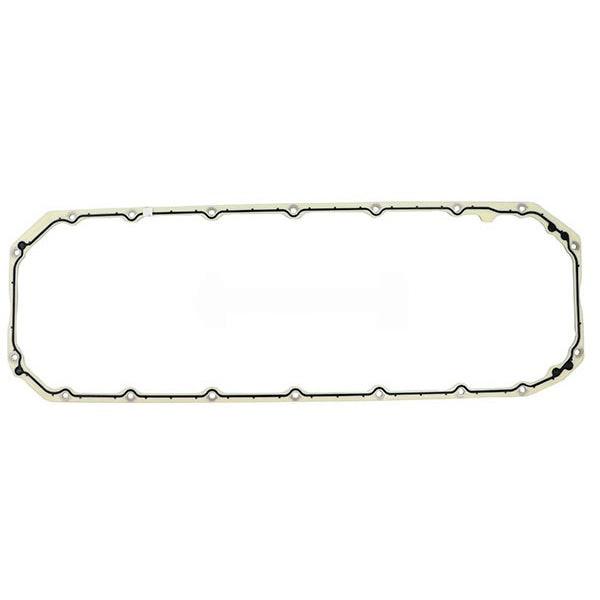 Aftermarket diesel engine part m-1836197c1, Gasket - Oil Pan